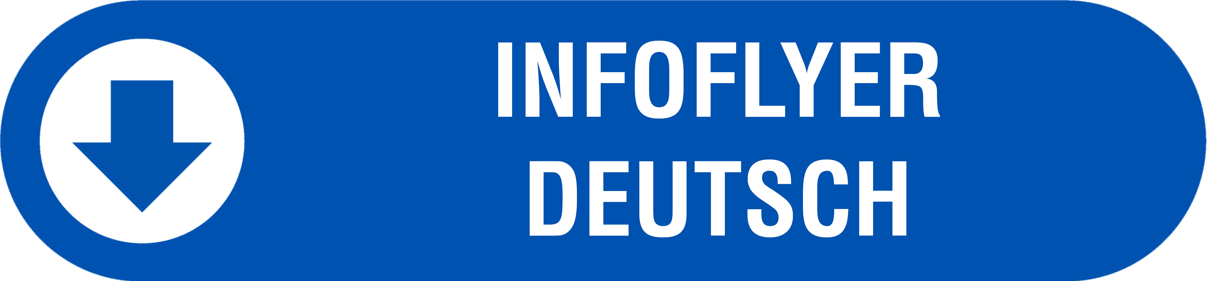 Infoflyer Deutsch