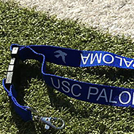 Schlüsselband / Keyholder