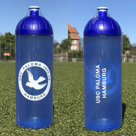 Trinkflasche
